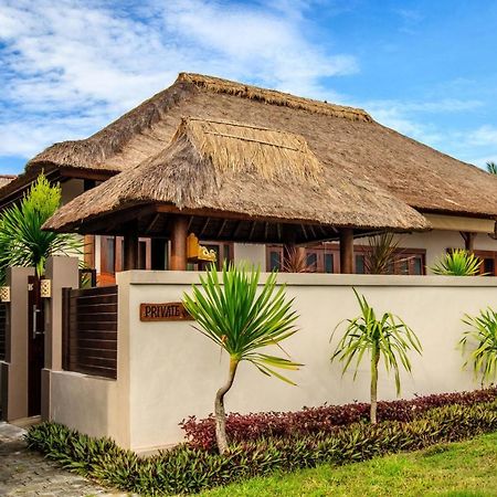 Villa Agung Lembongan Exterior photo