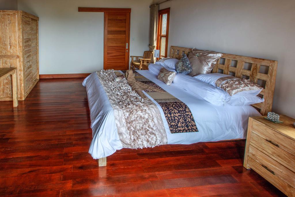Villa Agung Lembongan Exterior photo