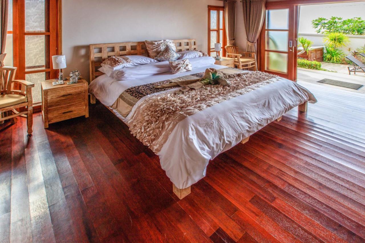 Villa Agung Lembongan Exterior photo